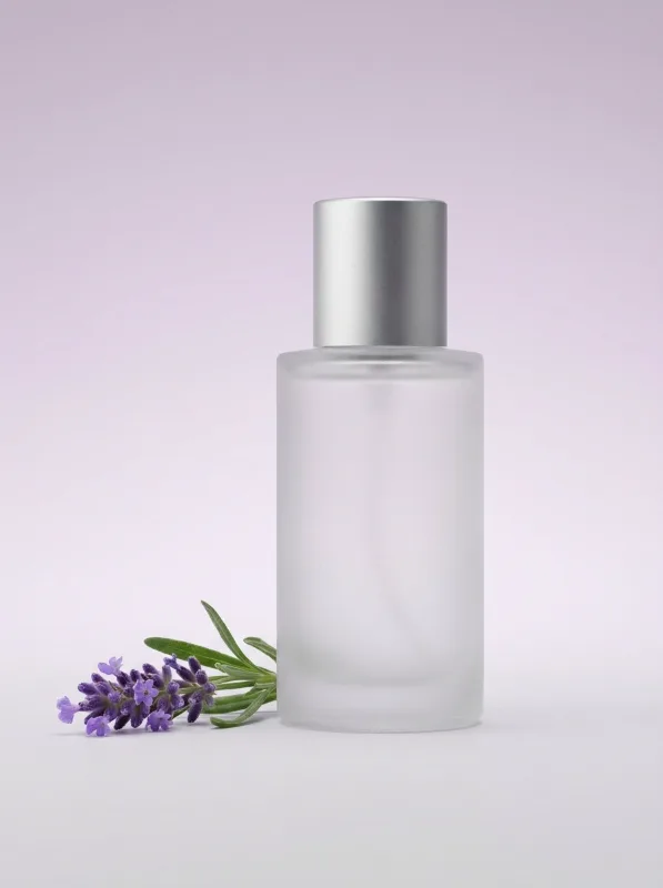 عطر اللافندر الطبيعي